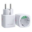 blitzwolf bw shp13 smart plug zigbee smart plug wifi 16a 3680w photo