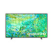 tv samsung ue43cu8072uxxh 43 led 4k uhd smart wifi model 2023 photo