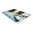 nedis lamia3at100 laminating film a3 size 100 um 100 pieces photo