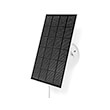 nedis solch10wt solar panel 45 vdc 05a accessory for wificbo30wt photo