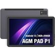 tablet agm pad p1 rugged tablet 1036 256gb 8gb android13 wifi photo