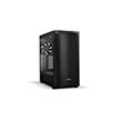 case be quiet pc chassis shadow base 800 black photo