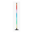 NEDIS WIFILD20RGBW WIFI SMARTLIFE MOOD LIGHT 180LM RGBIC / WARM TO COOL WHITE 10W METAL / SILICONE