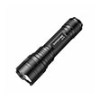 fakos superfire flashlight l6 h 750lm ip46 waterproof usb type c charging 18650 li ion photo