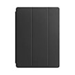 apple ipad pro 129 2017 leather smart case black mpv62 photo