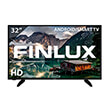 tv finlux 32 fha 6230 32 led hd ready smart tv android photo