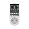 savio ae 03 timer with lcd display photo