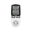 SAVIO AE-01 WATT METER AND ENERGY CALCULATOR WITH LCD DISPLAY