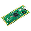 raspberry pi pico microcontroller rp2040 photo