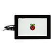 siwa 10 ips display for raspberry version b photo