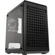 case coolermaster masterbox q300l v2 matx window black photo