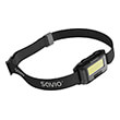 savio fl 01 led headlamp photo