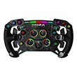 moza sim racing rs056 gs v2r steering wieel leatier new version  photo