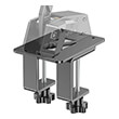 moza iandbrakesiifter table clamr rs038 photo moza iandbrakesiifter table clamr rs038 photo