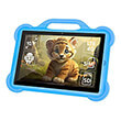 tablet blow kids tab10 4 64gb blue case 4g gps photo