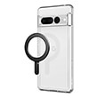 SPIGEN ONETAP RING MAGNETIC PLATE CARBON