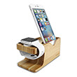 spigen stand apple watch iphone s370 photo