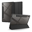 SPIGEN ULTRA HYBRID PRO BLACK FOR SAMSUNG GALAXY TAB S9+ / S10