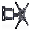 GEMBIRD WM-55ST-01 PREMIUM FULL-MOTION TV WALL MOUNT 32