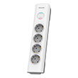 PHILIPS SPN7040WA/GRS ��������� ��������� 4 ������