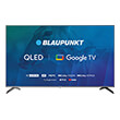 blaupunkt google tv 50 uhd qled 50qbg7000 photo