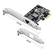 pcie networking adapter gigabit cudy pe10 photo