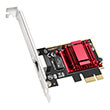 pcie networking adapter 25 gbps cudy pe25 photo