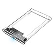 logilink ua0409 25 external hdd enclosure usb 30 tool free photo