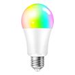 logilink sh0121 smart wifi bulb led tuya compatible photo