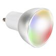 logilink sh0118 smart wifi led spot light tuya compatible photo