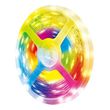 logilink sh0129 smart wifi rgb led tape 400lm tuya compatible 5m photo