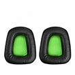 geekria headphone ear cushions for razer electra v2 photo