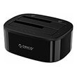 docking with clone function orico dual bay usb30 hdd photo