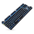 pliktrologio motospeed gk82 wireless mechanical keyboard red switch photo