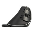 delux m618pd wireless vertical mouse bt 24g 4200dpi photo