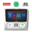 DIGITAL IQ LENOVO SSX 9156_CPA A/C (9") MULTIMEDIA TABLET OEM FORD FOCUS MOD. 2005-2012