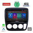 DIGITAL IQ LENOVO SSX 9196_CPA A/C (9") MULTIMEDIA TABLET OEM HONDA CRV MOD. 1996-2006