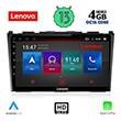 DIGITAL IQ LENOVO SSX 9197_CPA (9") MULTIMEDIA TABLET OEM HONDA CRV MOD. 2006-2012