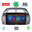 DIGITAL IQ LENOVO SSX 9730_CPA (9") MULTIMEDIA TABLET OEM TOYOTA RAV 4 MOD. 2000-2006