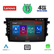 DIGITAL IQ LENOVO SSX 9674_CPA (9") MULTIMEDIA TABLET OEM SUZUKI CELERIO MOD. 2015&GT