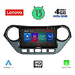 DIGITAL IQ LENOVO SSX 9224_CPA (9") MULTIMEDIA TABLET OEM HYUNDAI I10 MOD. 2014-2020