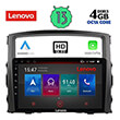 DIGITAL IQ LENOVO SSX 9446_CPA (9") MULTIMEDIA TABLET OEM MITSUBISHI PAJERO MOD. 2006-2013