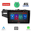 DIGITAL IQ LENOVO SSX 9212_CPA (10") MULTIMEDIA TABLET OEM HONDA JAZZ MOD. 2013&GT