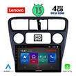 DIGITAL IQ LENOVO SSX 9181_CPA (9") MULTIMEDIA TABLET OEM HONDA ACCORD COUPE MOD. 1998-2004