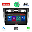 DIGITAL IQ LENOVO SSX 9153_CPA (9") MULTIMEDIA TABLET OEM FORD FIESTA MOD. 2005-2008