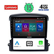 DIGITAL IQ LENOVO SSX 9317_CPA (9") MULTIMEDIA TABLET OEM KIA SORENTO MOD. 2006-2009