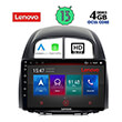 DIGITAL IQ LENOVO SSX 9124_CPA (10") MULTIMEDIA TABLET OEM DAIHATSU SIRION MOD. 2006-2012