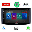 DIGITAL IQ LENOVO SSX 9072_CPA (9") MULTIMEDIA TABLET OEM CHEVROLET AVEO MOD. 2006-2010