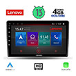 DIGITAL IQ LENOVO SSX 9702_CPA (9") MULTIMEDIA TABLET OEM TOYOTA AURIS MOD. 2007-2012