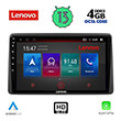 DIGITAL IQ LENOVO SSX 9450_CPA (10") MULTIMEDIA TABLET OEM NISSAN NAVARA D22 MOD. 1998-2004